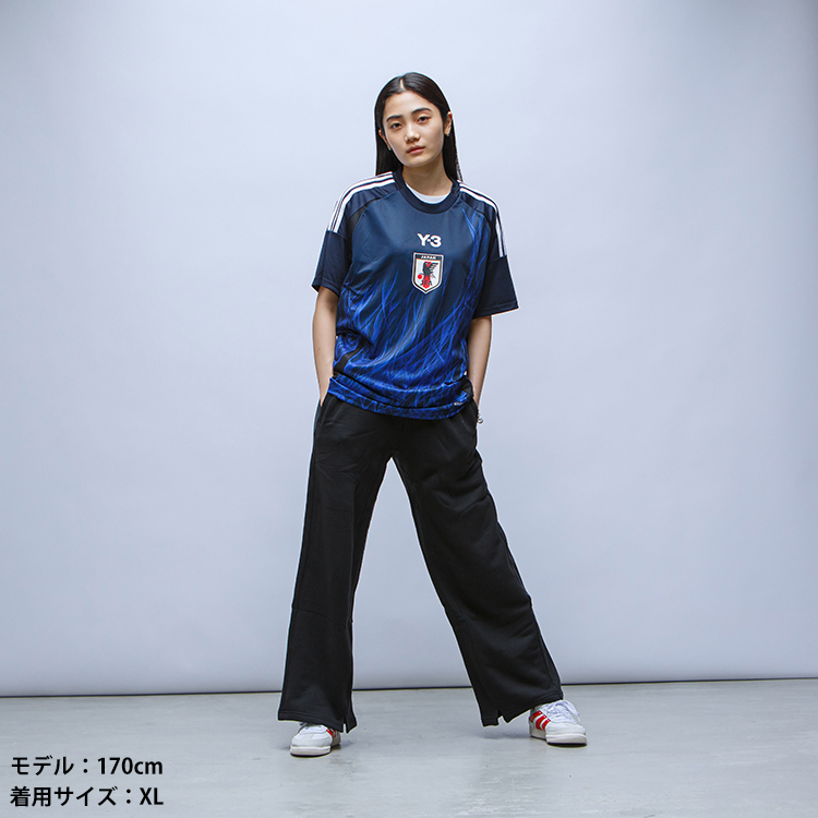 SALE】アディダス サッカー日本代表 2024 ホーム レプリカ