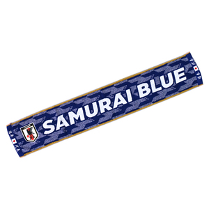 タオルマフラー(最高の景色を2026) | JFA STORE | 日本サッカー協会