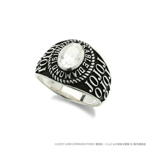 JJO001)ジョジョの奇妙な冒険 ダイヤモンドは砕けないダイヤモンド