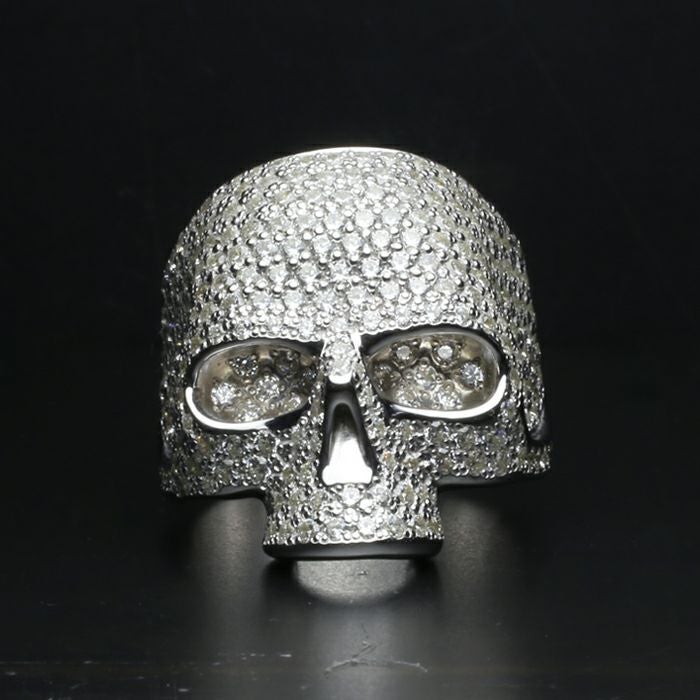 スカルリング通販｜ジャムホームメイド公式｜JAM HOME MADE