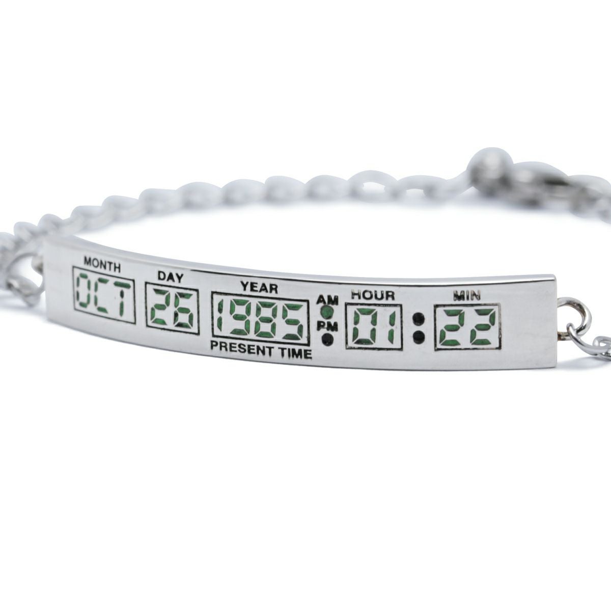 JUVBF02)Back to the Future（バック・トゥ・ザ・フューチャー