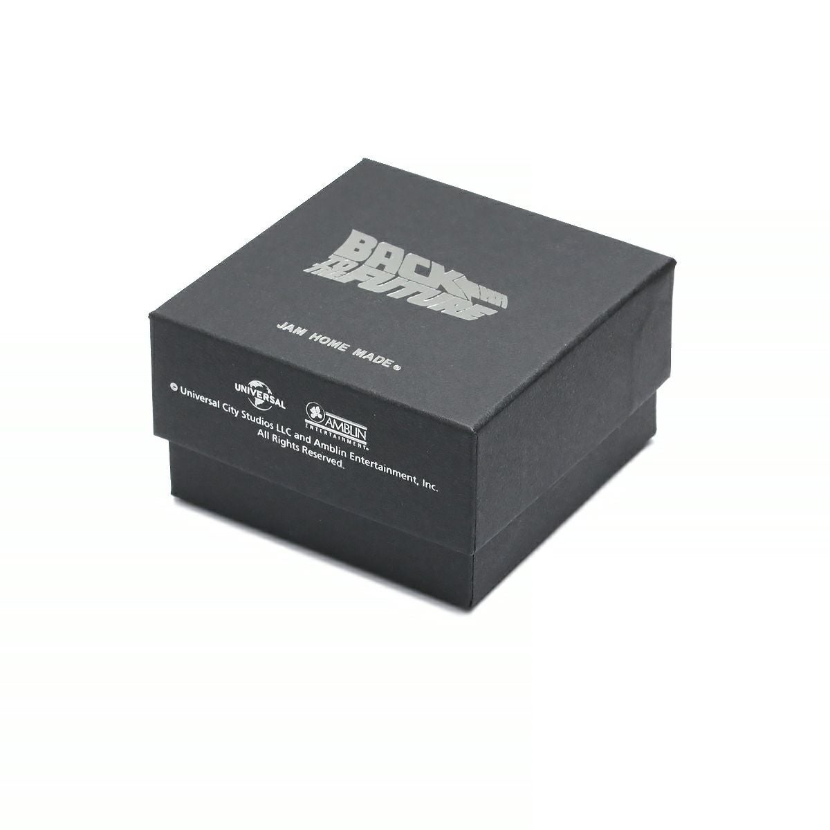 JUVBF02)Back to the Future（バック・トゥ・ザ・フューチャー