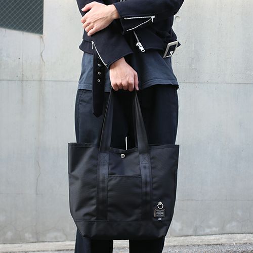 コラム：ポーター（ PORTER ）× ジャムホームメイド カプセルコレクション