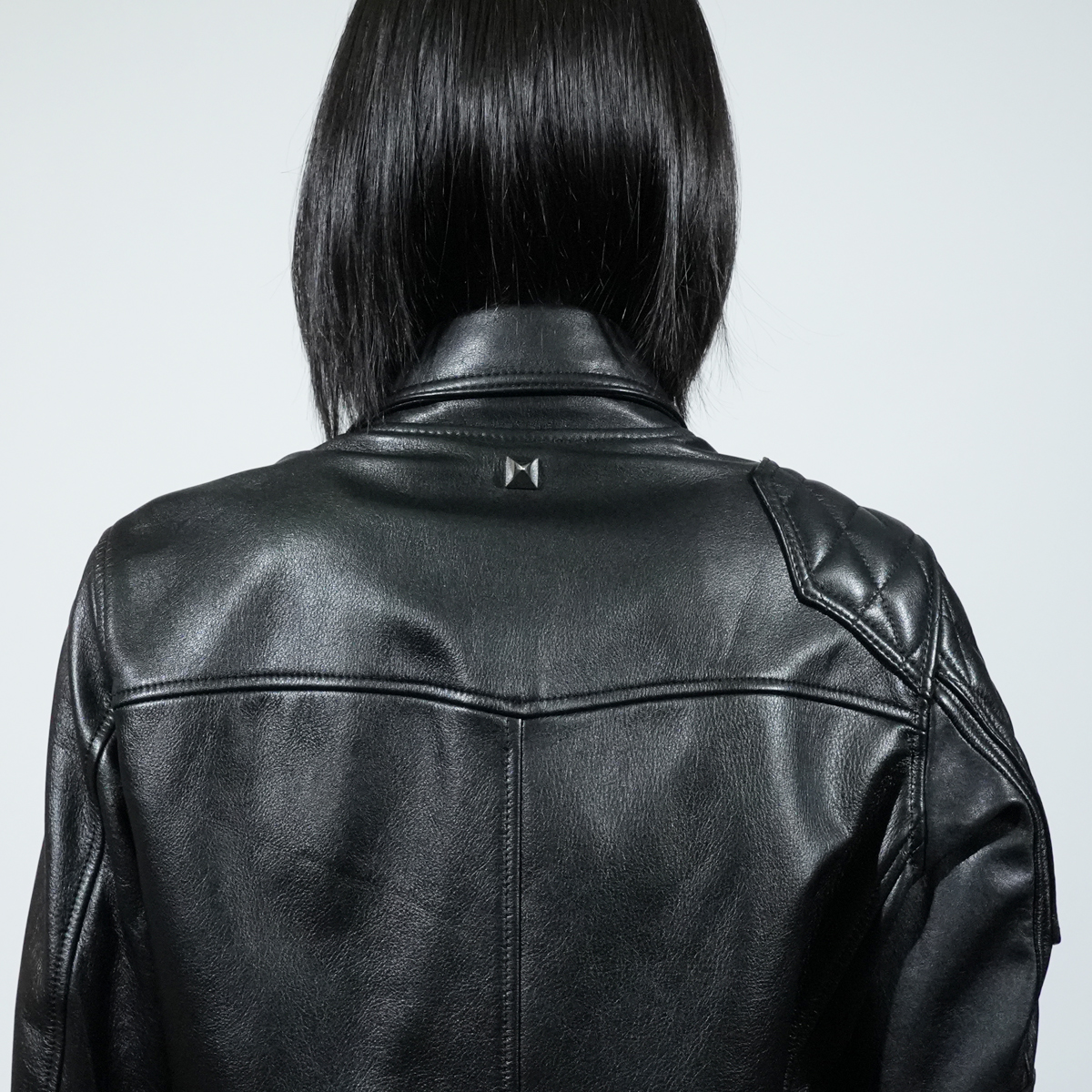 JAM HOME MADEのオリジナルのレザープロダクト