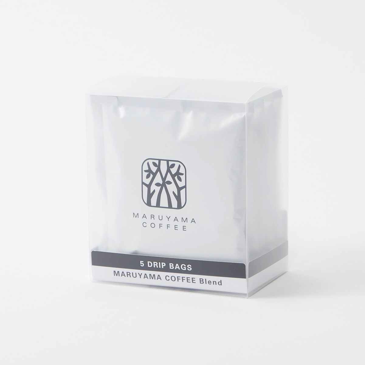 ドリップバッグ（丸山珈琲のブレンド）｜丸山珈琲 MARUYAMA COFFEE