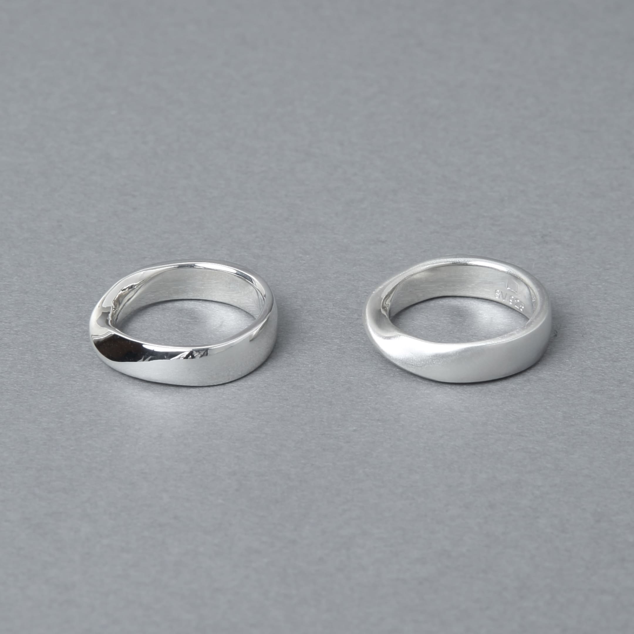 シルバーリング｜シルバー925 リング ｜ 21-R-003 – Nine Nine