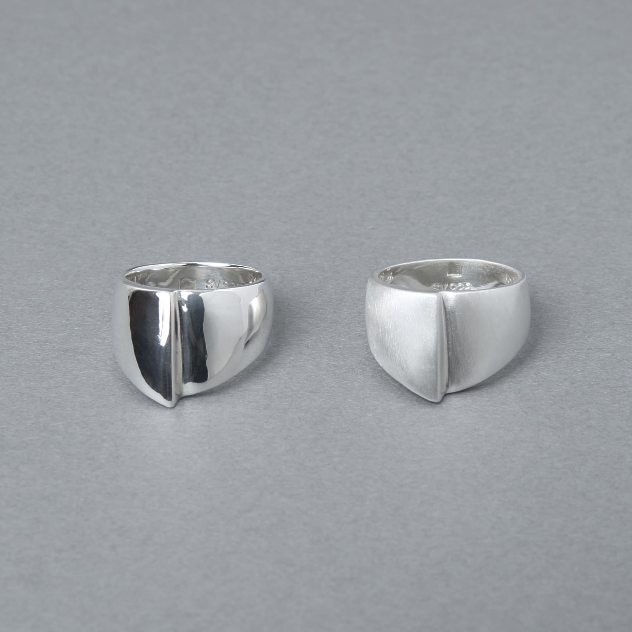 シルバーリング｜シルバー925 リング | 22-R-022 – Nine Nine