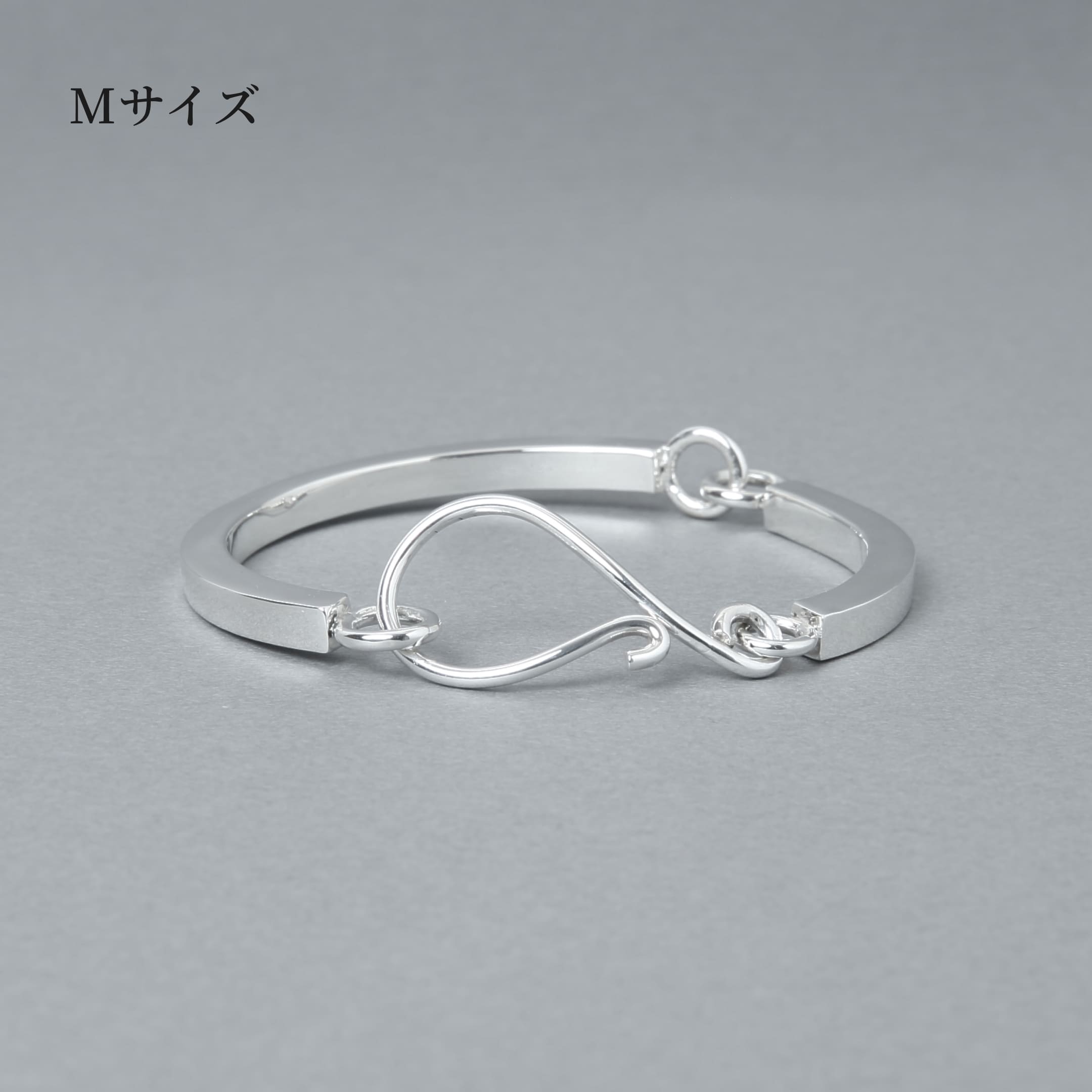 シルバーバングル・シルバーブレスレット｜シルバー925 ブレスレット