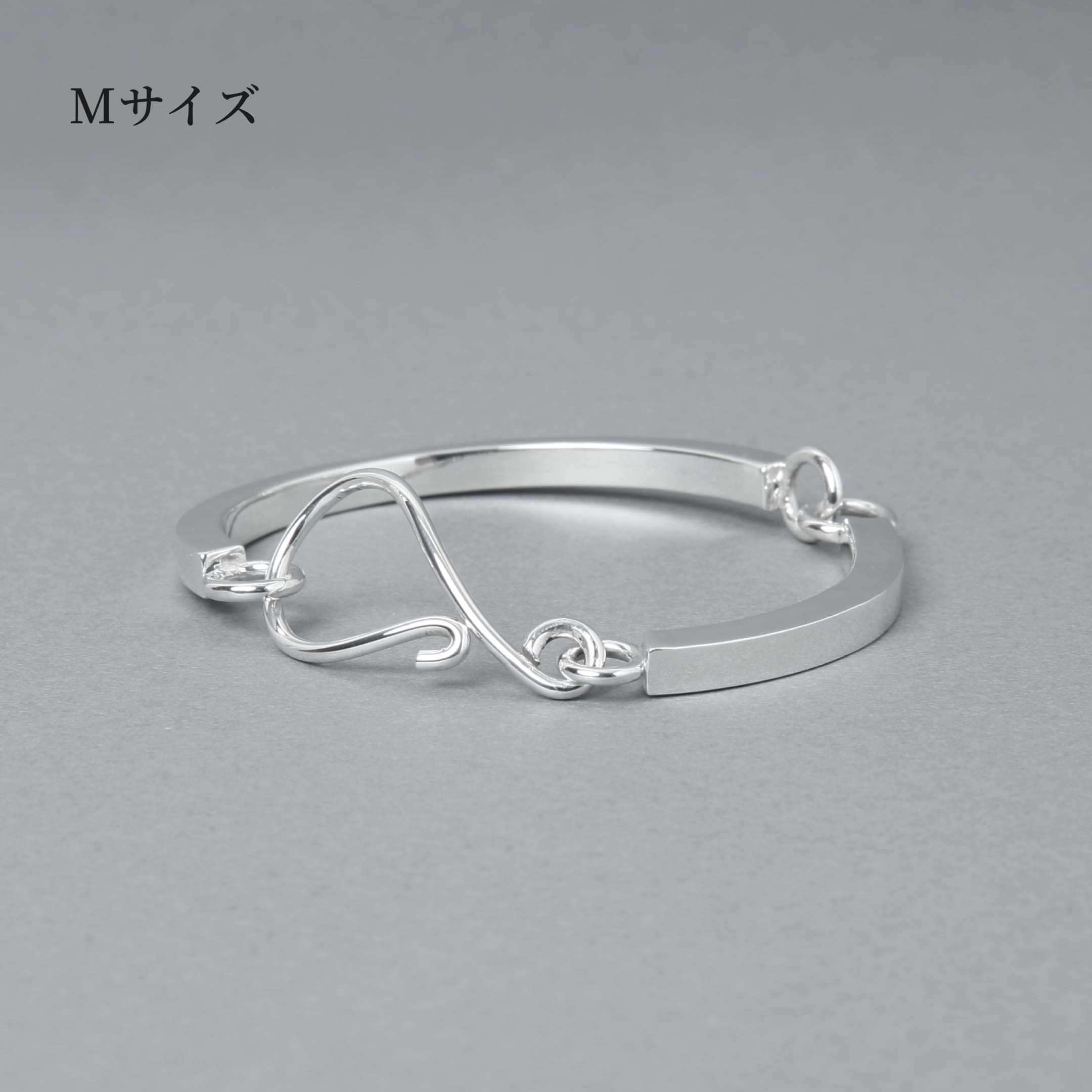 シルバーバングル・シルバーブレスレット｜シルバー925 ブレスレット