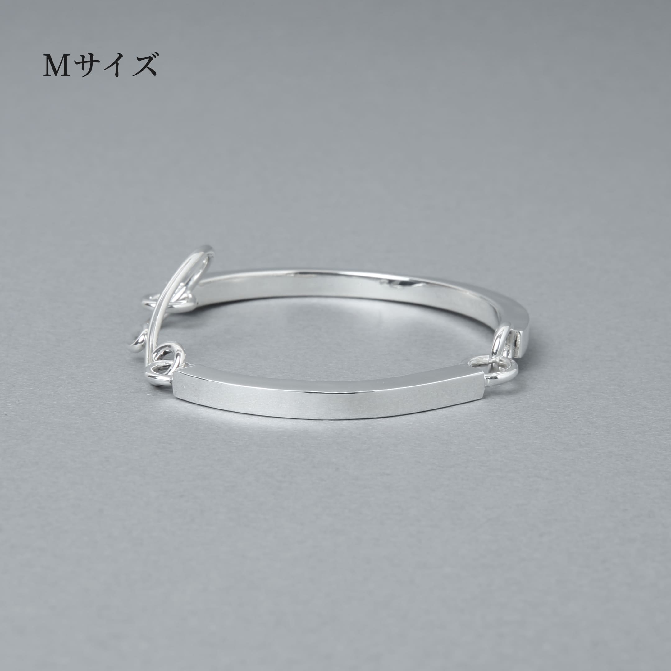 シルバーバングル・シルバーブレスレット｜シルバー925 ブレスレット