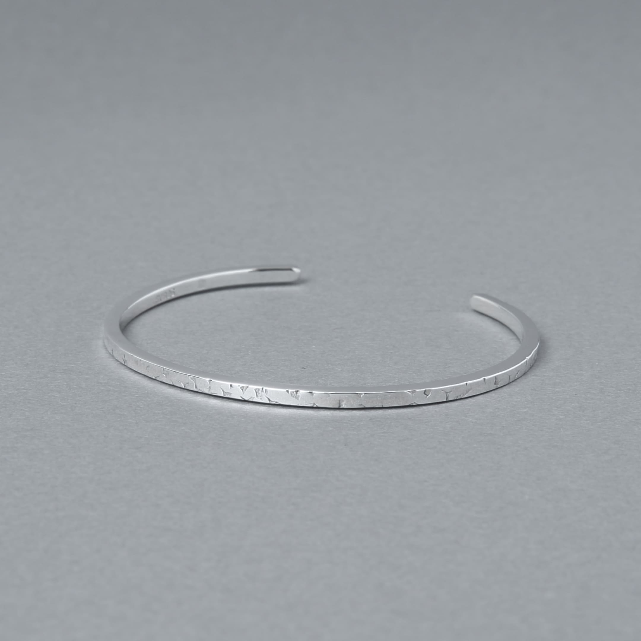 シルバーバングル・シルバーブレスレット｜シルバー925 バングル