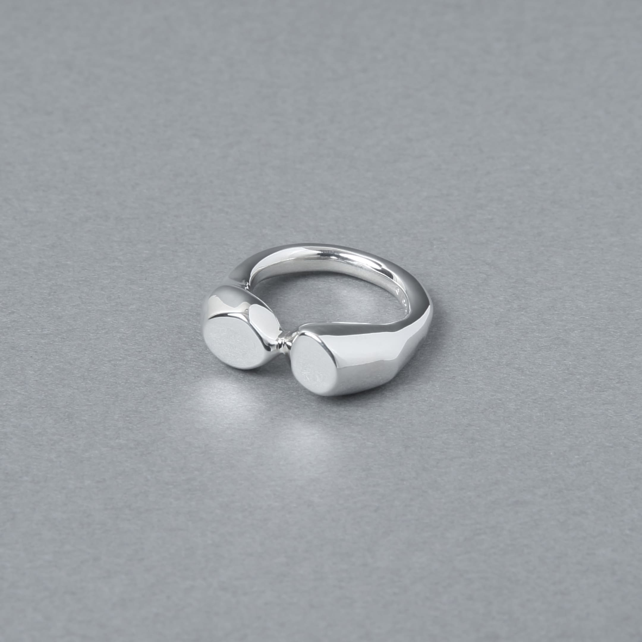 シルバーリング｜シルバー925 リング | 24-R-034 – Nine Nine