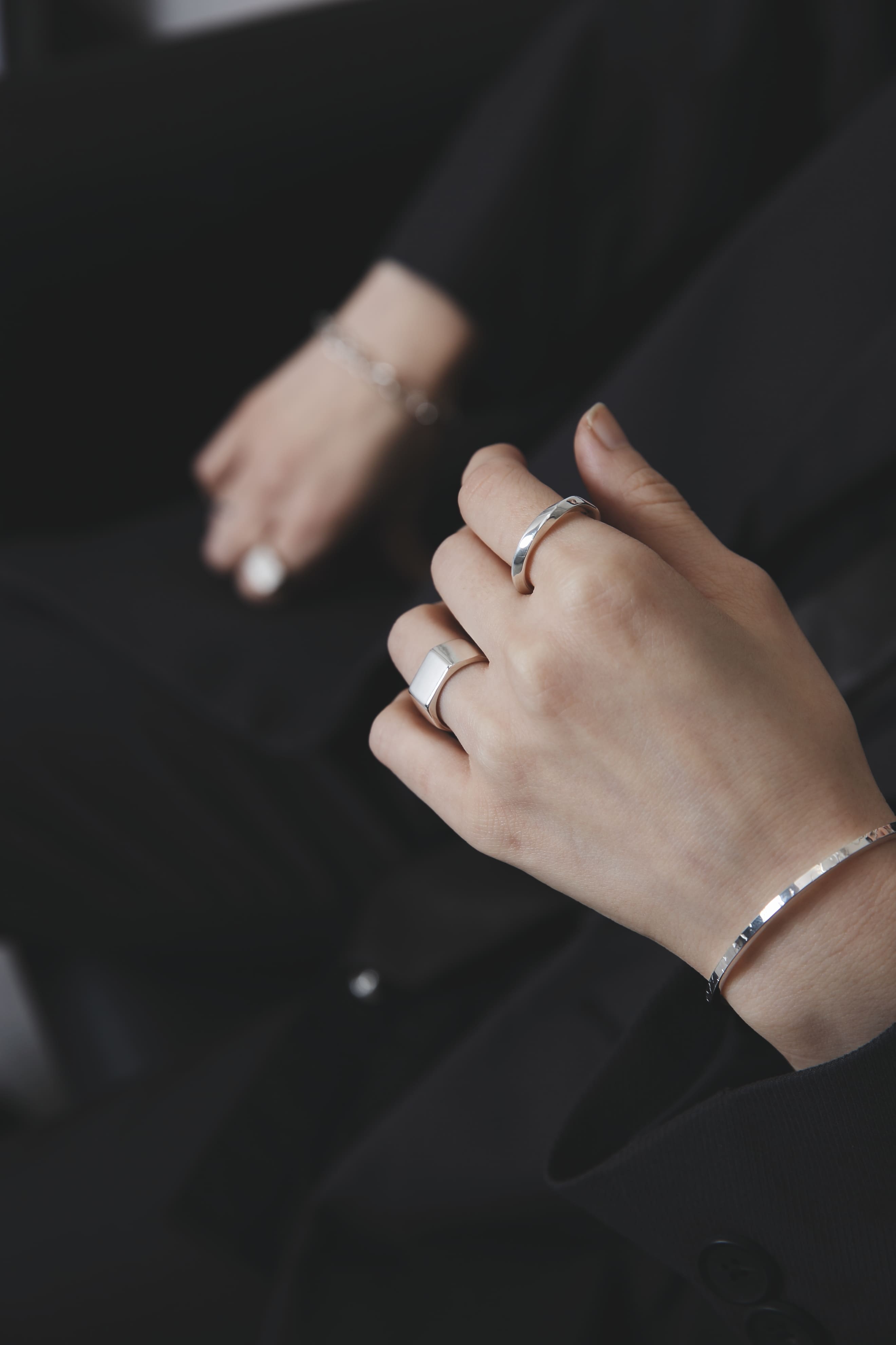 シルバーリング｜シルバー925 リング ｜21-R-014 – Nine Nine