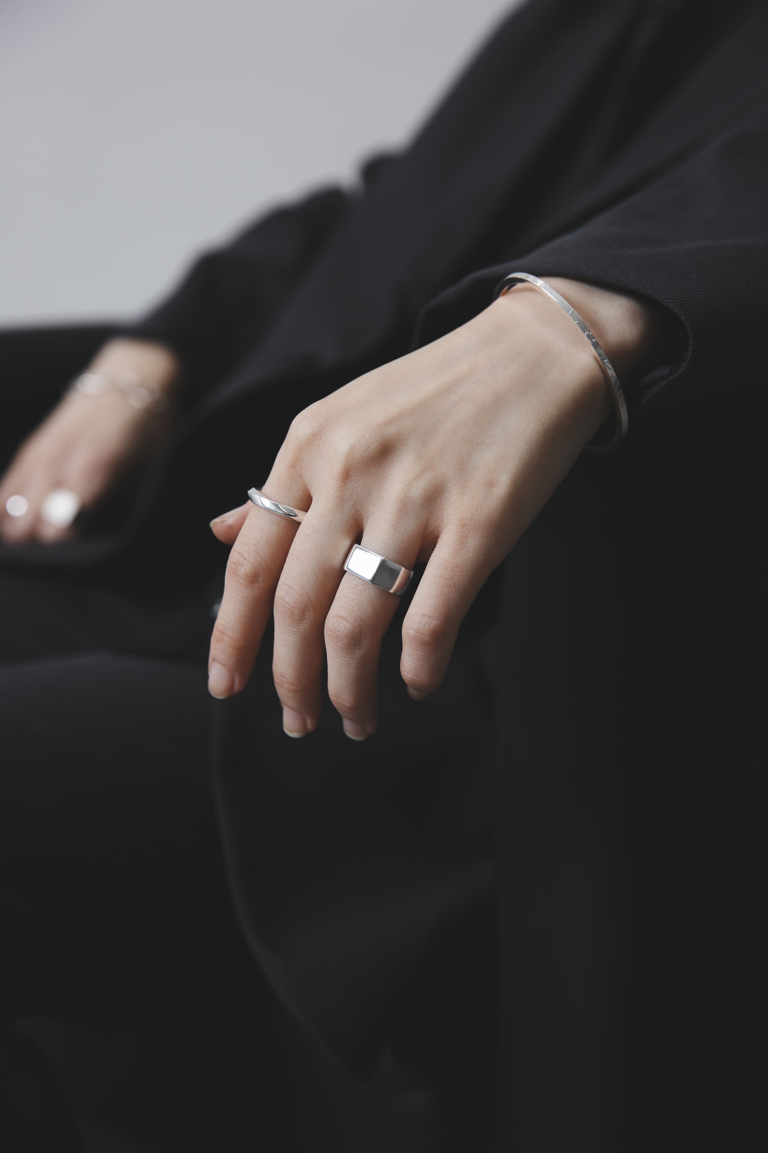 シルバーリング｜シルバー925 リング ｜21-R-014 – Nine Nine