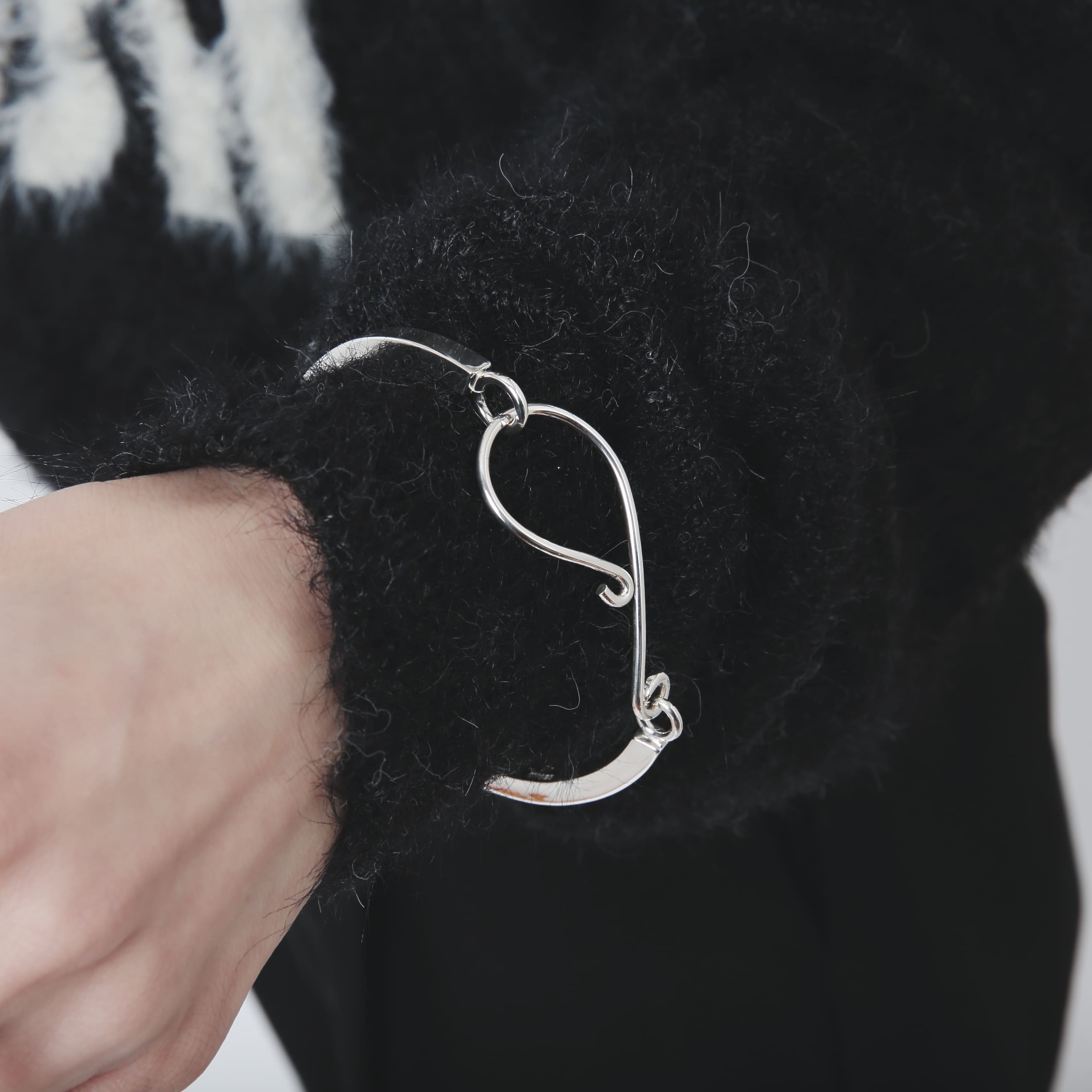 シルバーバングル・シルバーブレスレット｜シルバー925 ブレスレット