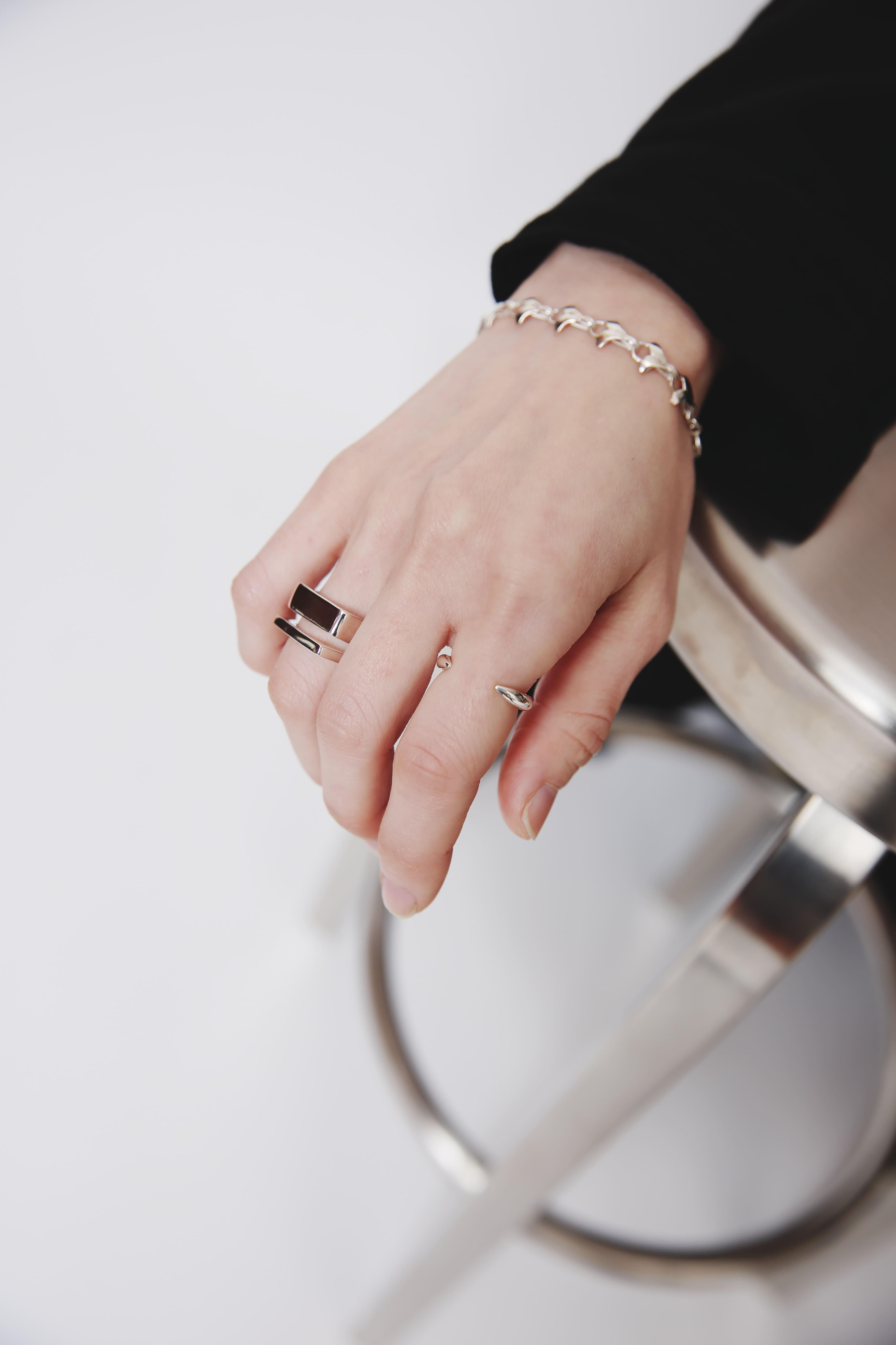 シルバーリング｜シルバー925 リング 指輪 | 21-R-021 – Nine Nine