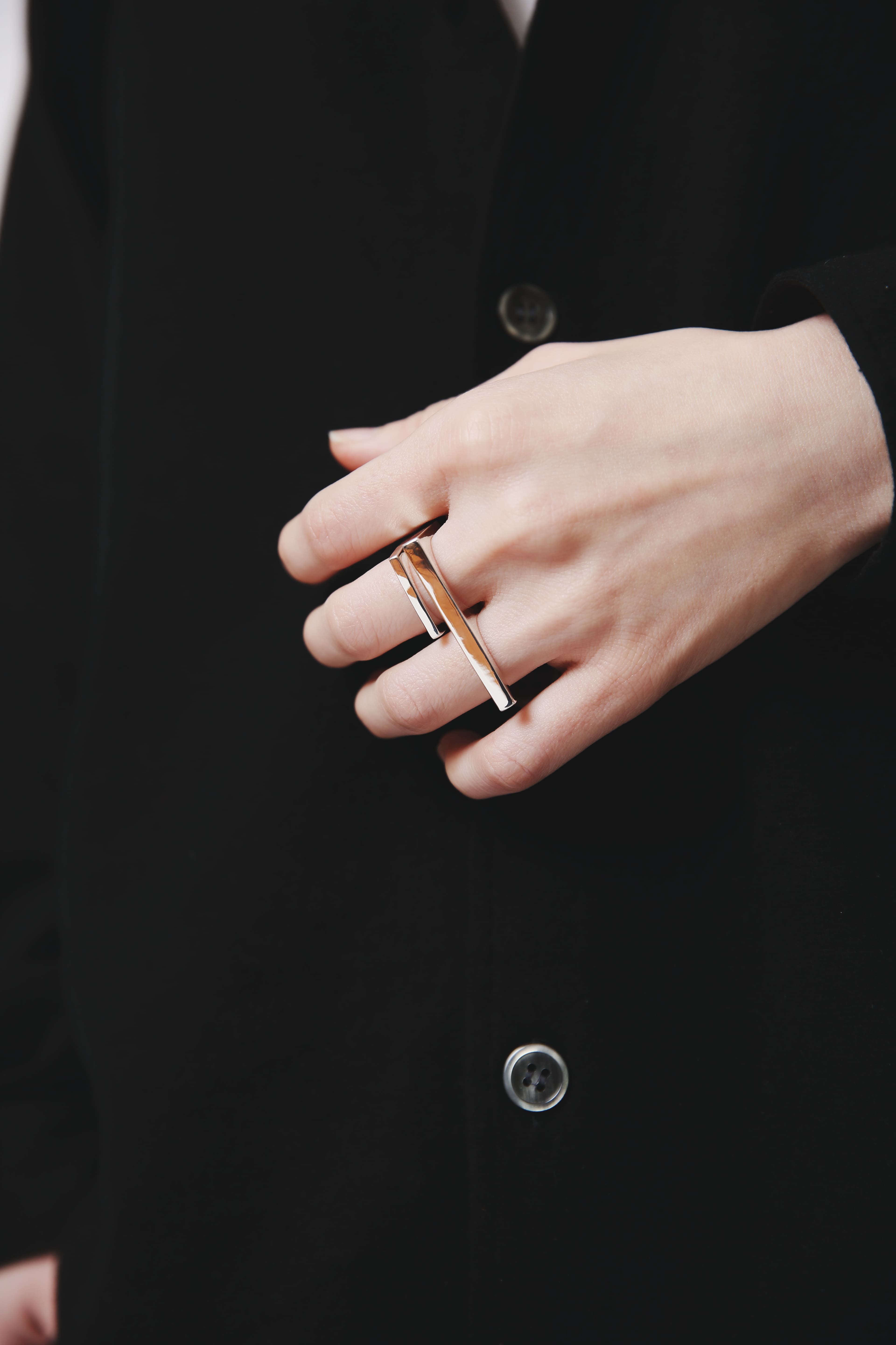 シルバーリング｜シルバー925 リング 指輪 | 21-R-021 – Nine Nine