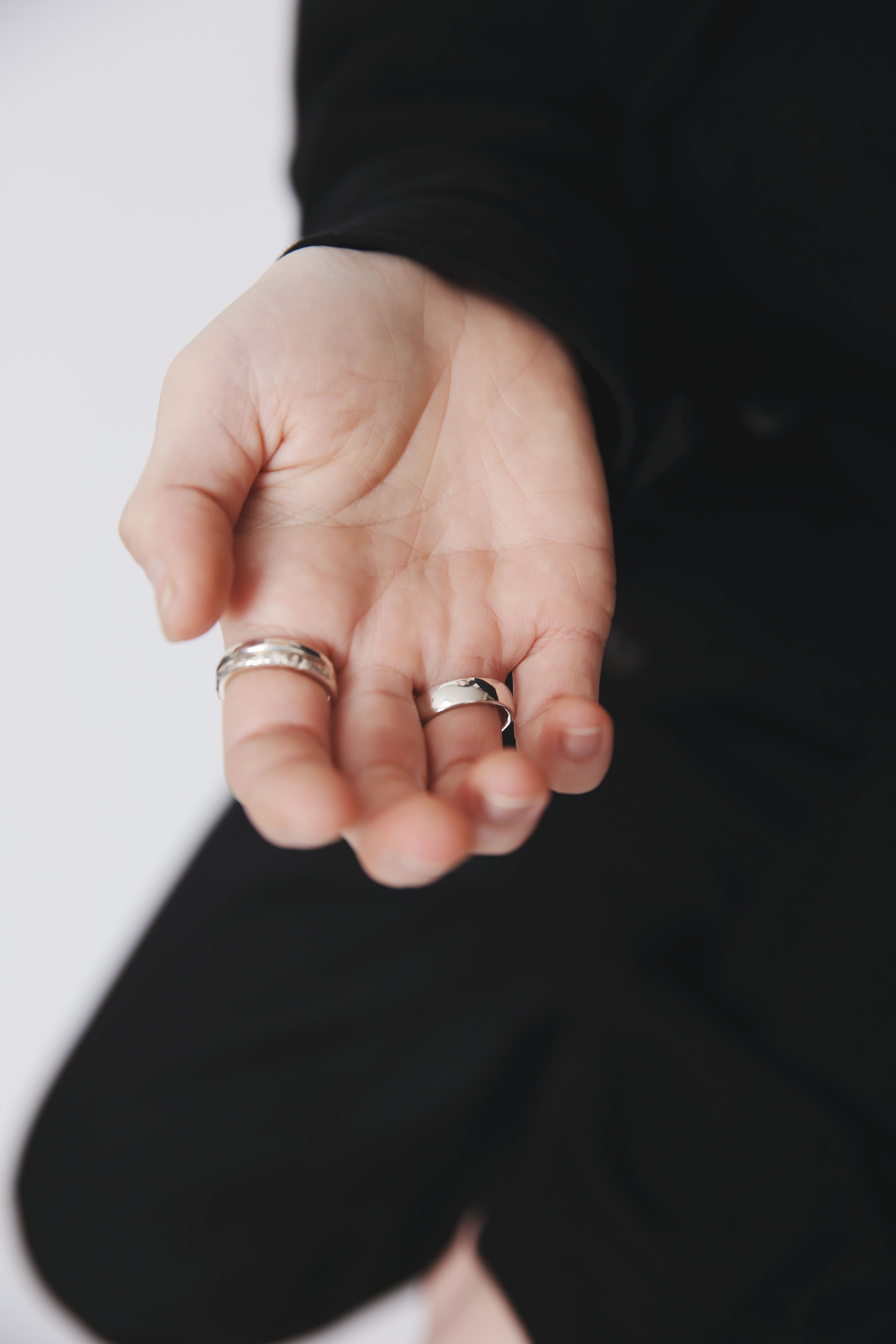 シルバーリング｜シルバー925 リング ｜ 21-R-003 – Nine Nine