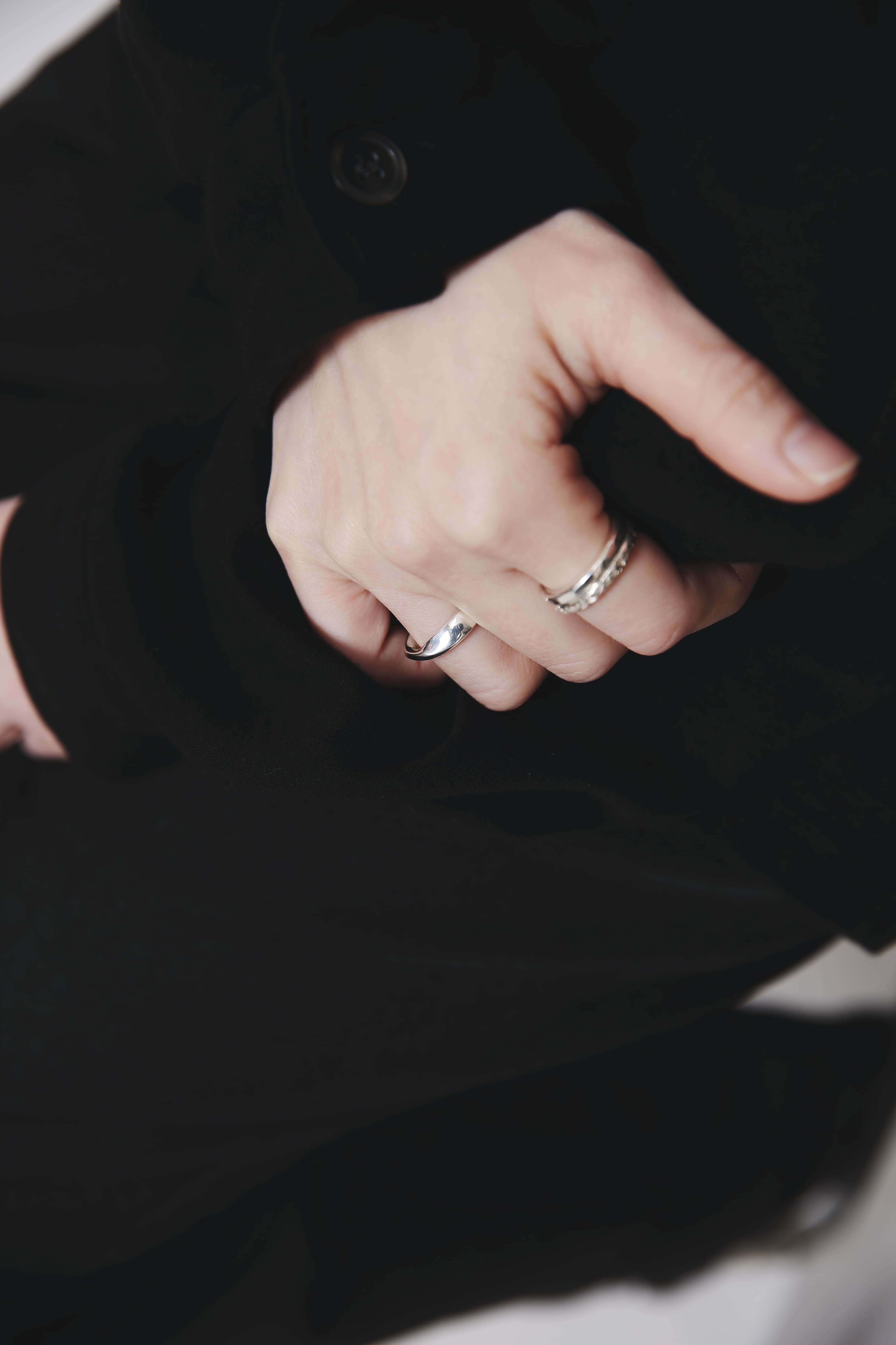 シルバーリング｜シルバー925 リング ｜ 21-R-003 – Nine Nine