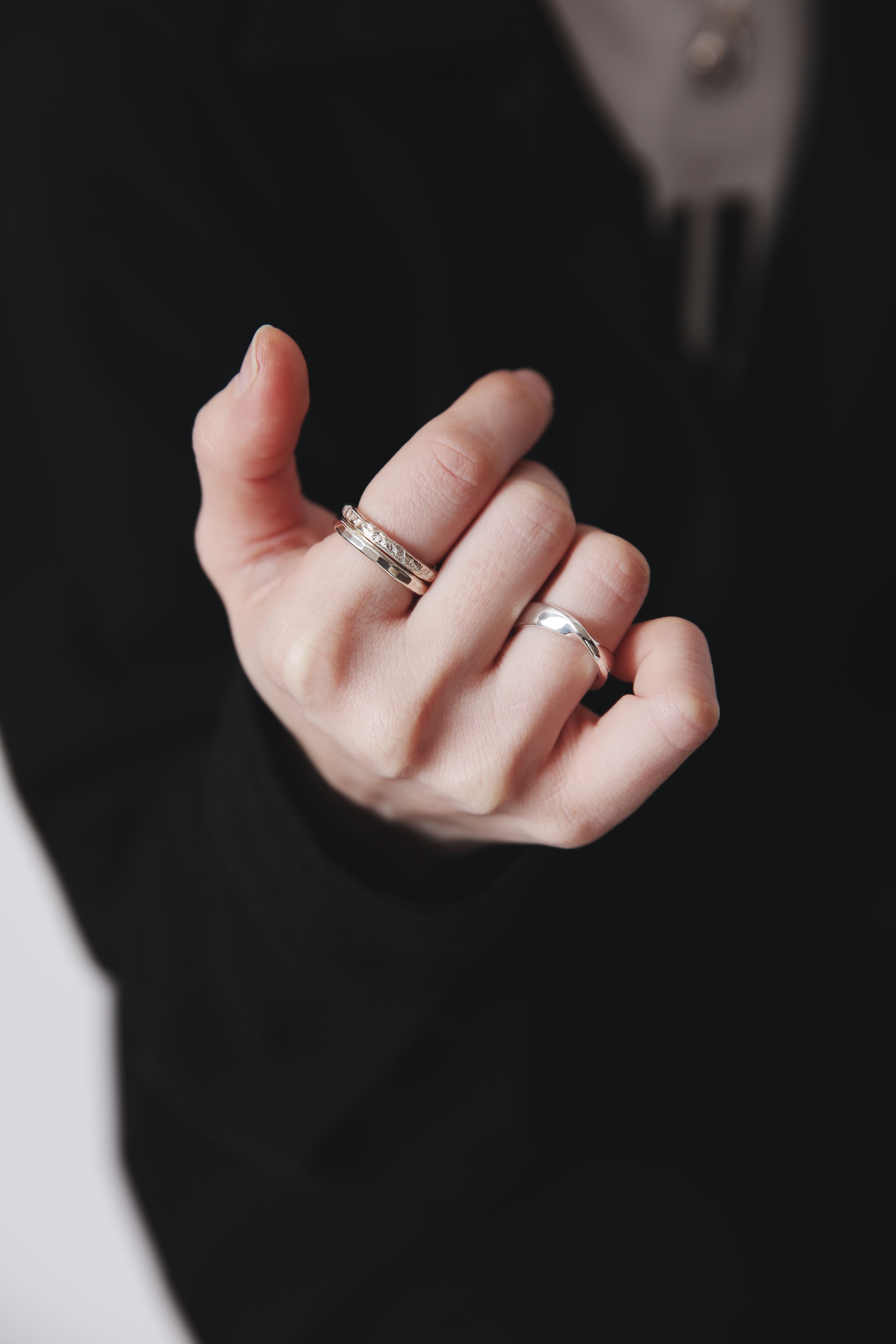 シルバーリング｜シルバー925 リング ｜ 21-R-003 – Nine Nine