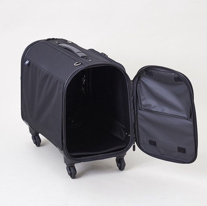 キャリーバッグNEW（L） | 株式会社オーエフティー