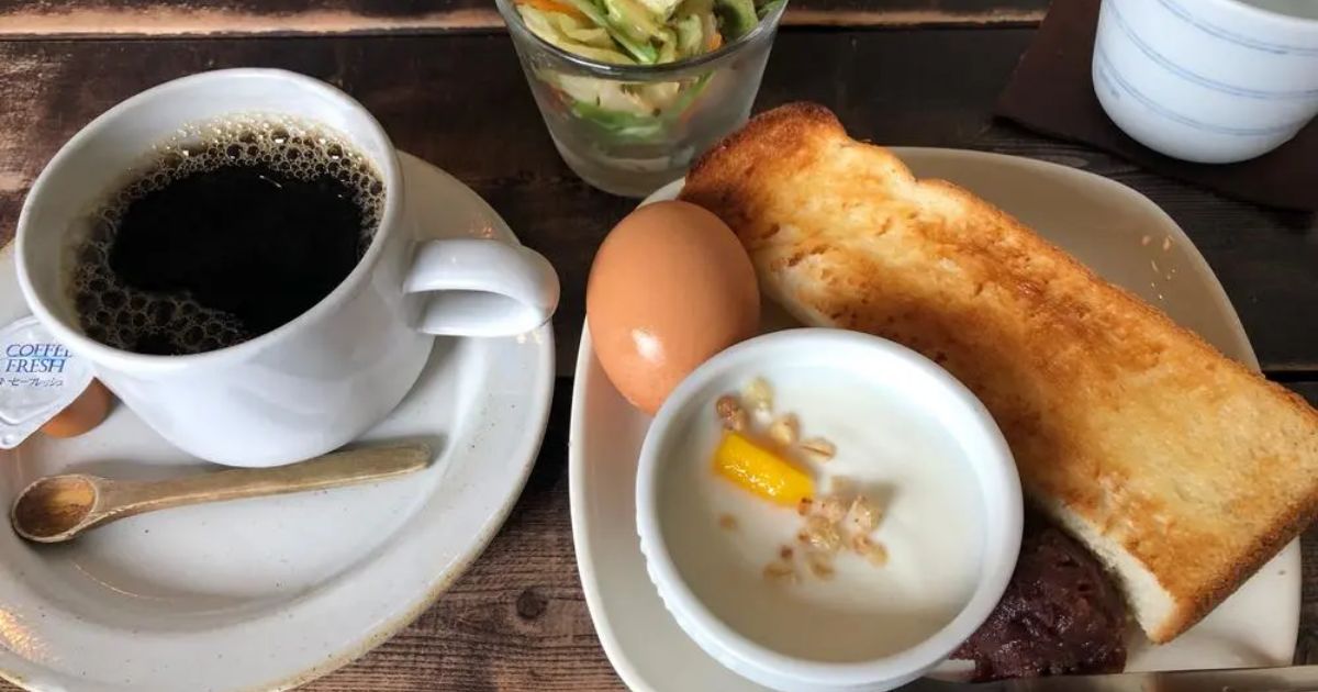 赤い屋根のカフェtake one（稲沢/カフェ） - Retty（レッティ）