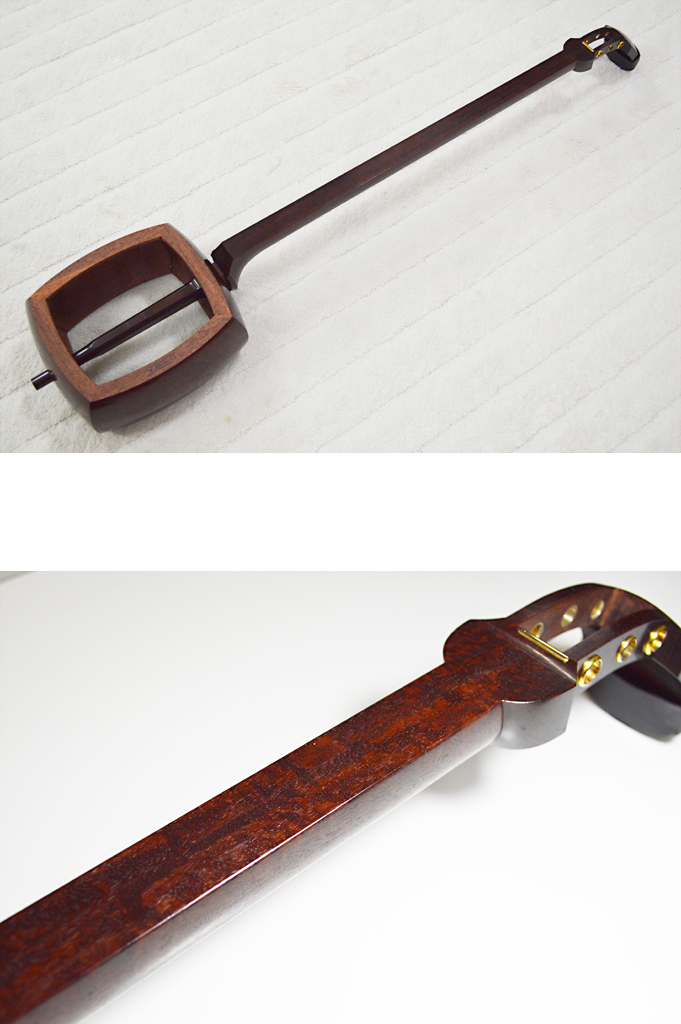 五味和楽器店 箏・地唄三絃・十七絃の製造販売修理専門店