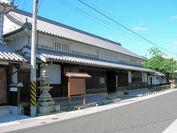 矢掛町の城跡 - 岡山鉄城