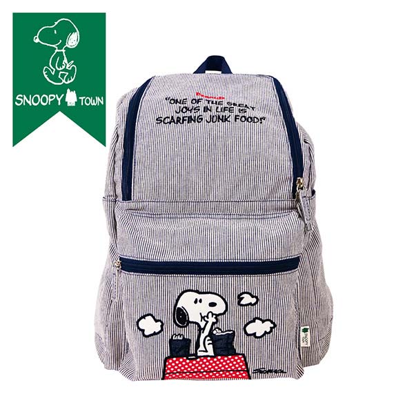 リュックの商品一覧ページ - 限定グッズ多数【公式】スヌーピーグッズ通販