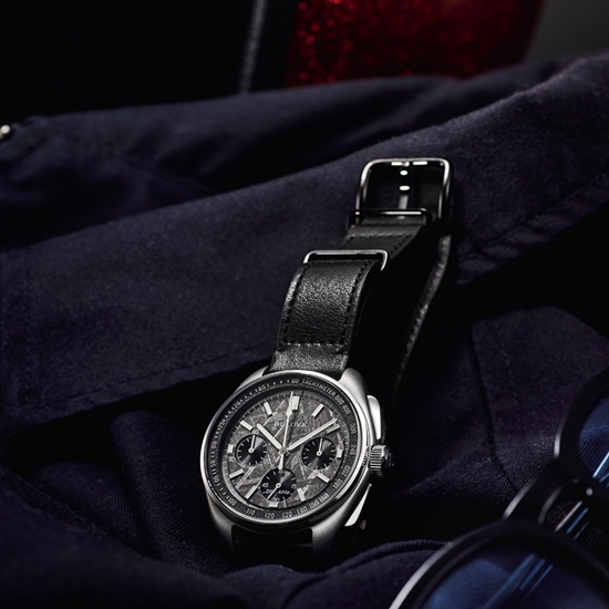 岡本時計店｜県内最大級の品揃え、長崎県長崎市のブローバ(BULOVA