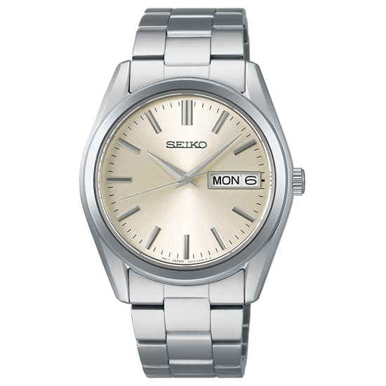 岡本時計店｜県内最大級の品揃え、長崎県長崎市のセイコー(SEIKO) S