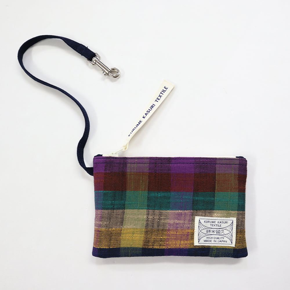 ギエモン – 久留米絣の儀右ヱ門