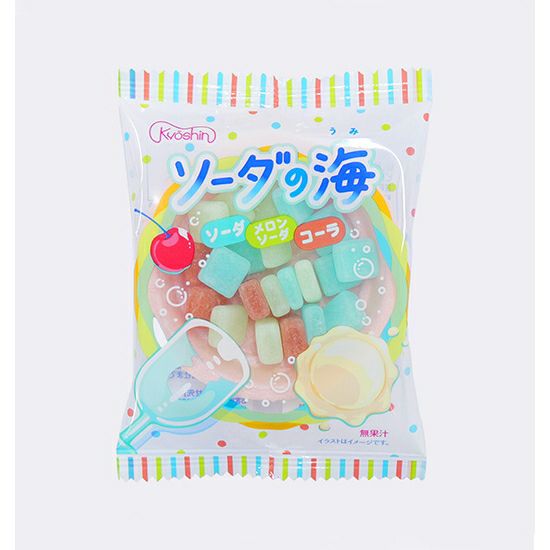 共親 テトラもちあめミックス 500g（個包装込） 駄菓子 | うえだがし