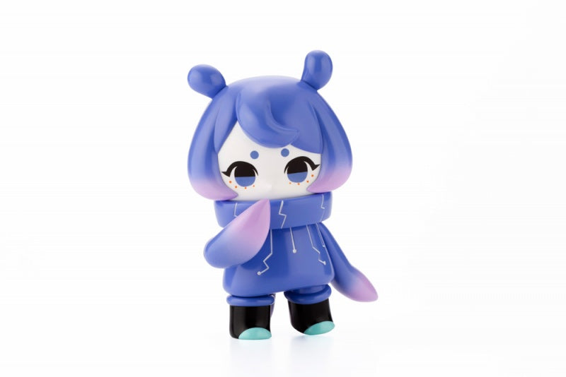 海洋探査ロボット デンシタコ3号［アクアリウムカラーVer