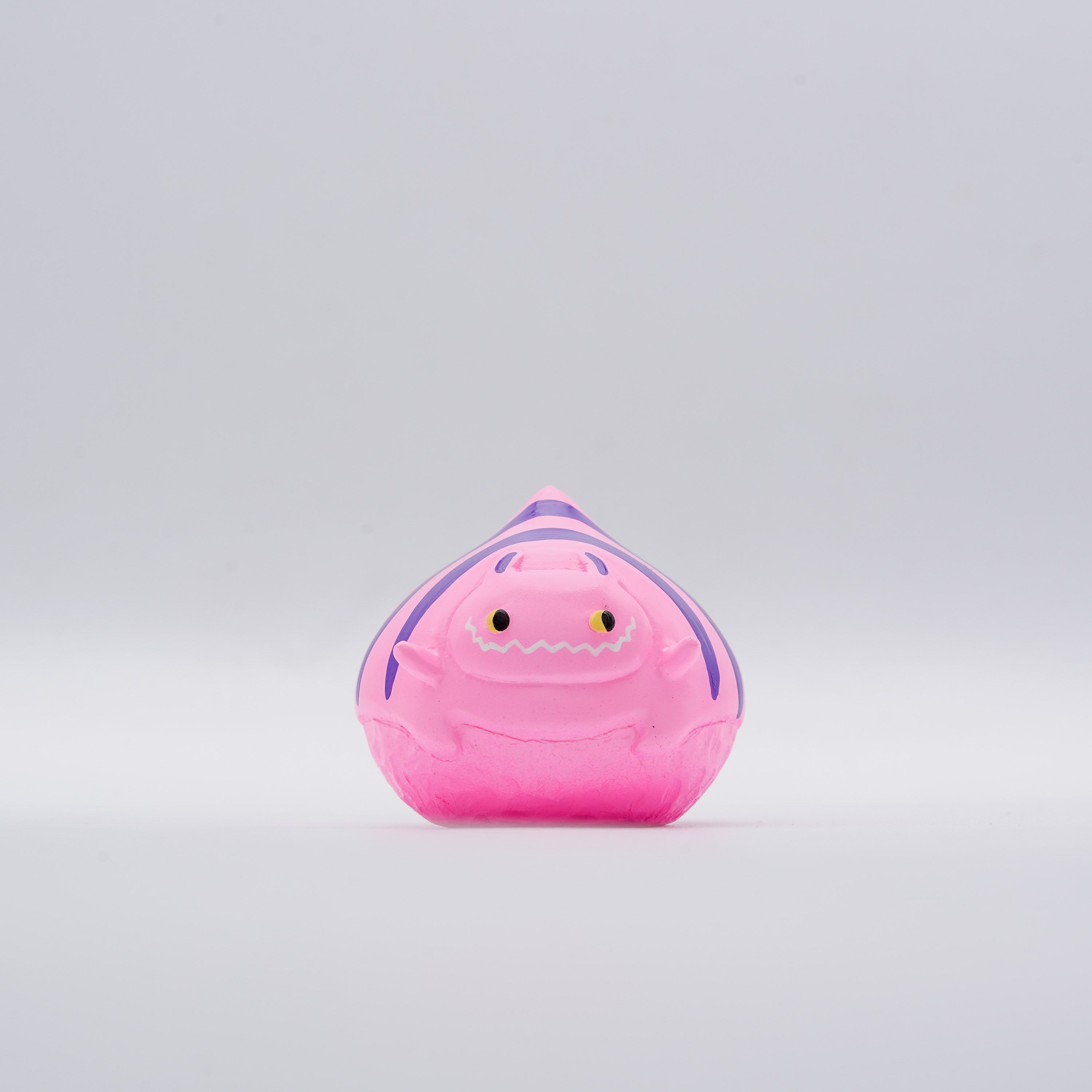 微笑むチェシャ猫 – okbase