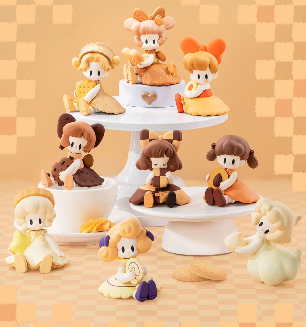 ブラインドボックス – okbase