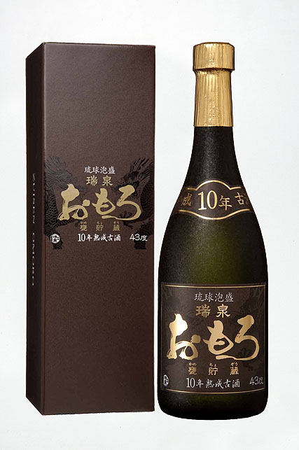 琉球泡盛 || 泡盛データベース | 【沖縄県酒造組合公式】