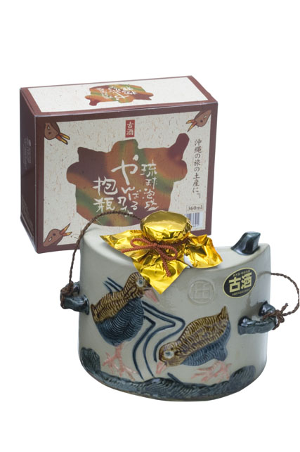 琉球泡盛 || 泡盛データベース | 【沖縄県酒造組合公式】