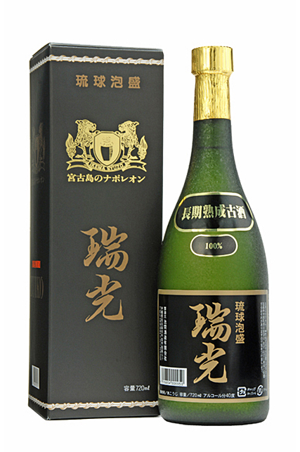 琉球泡盛 || 泡盛データベース | 【沖縄県酒造組合公式】