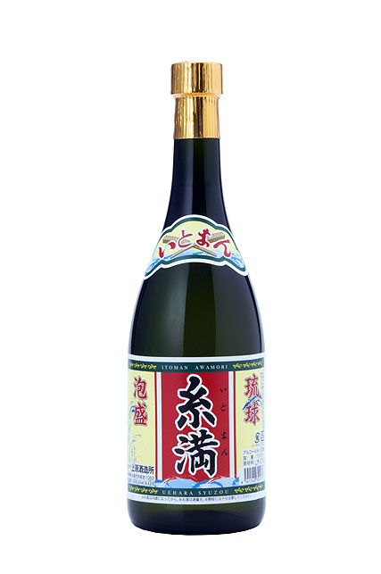 琉球泡盛 || 泡盛データベース | 【沖縄県酒造組合公式】