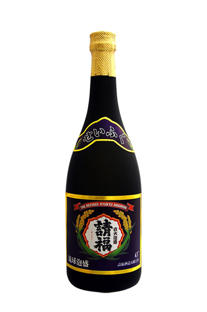 琉球泡盛 || 泡盛データベース | 【沖縄県酒造組合公式】