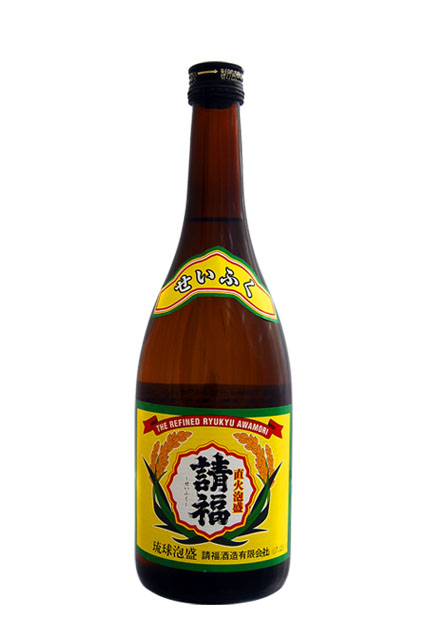琉球泡盛 || 泡盛データベース | 【沖縄県酒造組合公式】