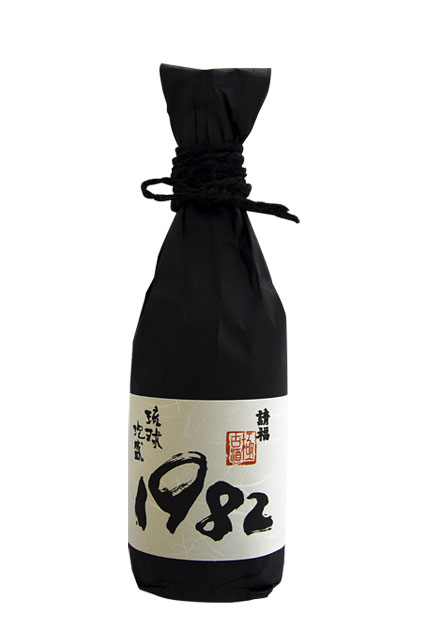 琉球泡盛 || 泡盛データベース | 【沖縄県酒造組合公式】