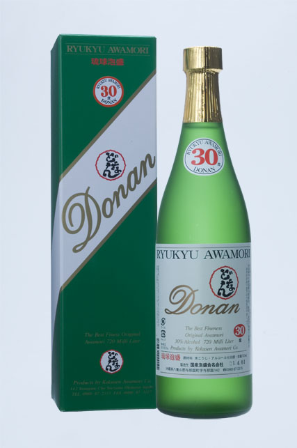 琉球泡盛 || 泡盛データベース | 【沖縄県酒造組合公式】