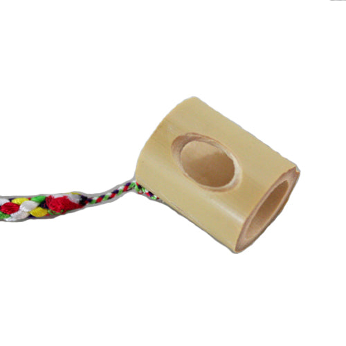 三線通販専門店】指笛（ゆびぶえ）竹製品 沖縄産 – 長浜商店