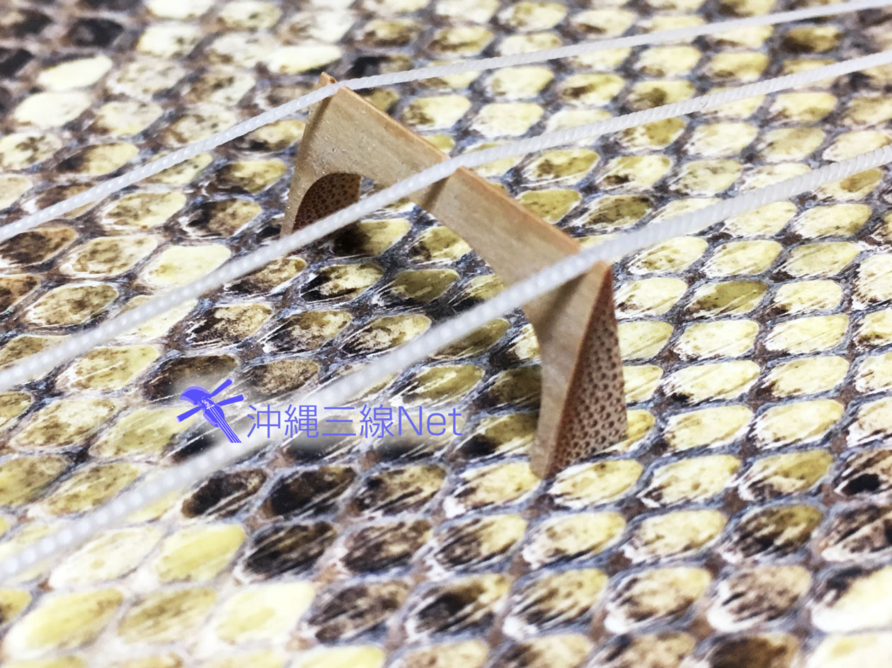 三線のウマ(駒)の選び方 – 三線&グッズの選び方 – 沖縄三線Net