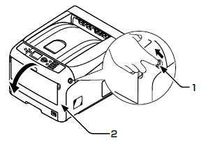 OKI |イメージドラムのみを交換したい。(C811, C841)