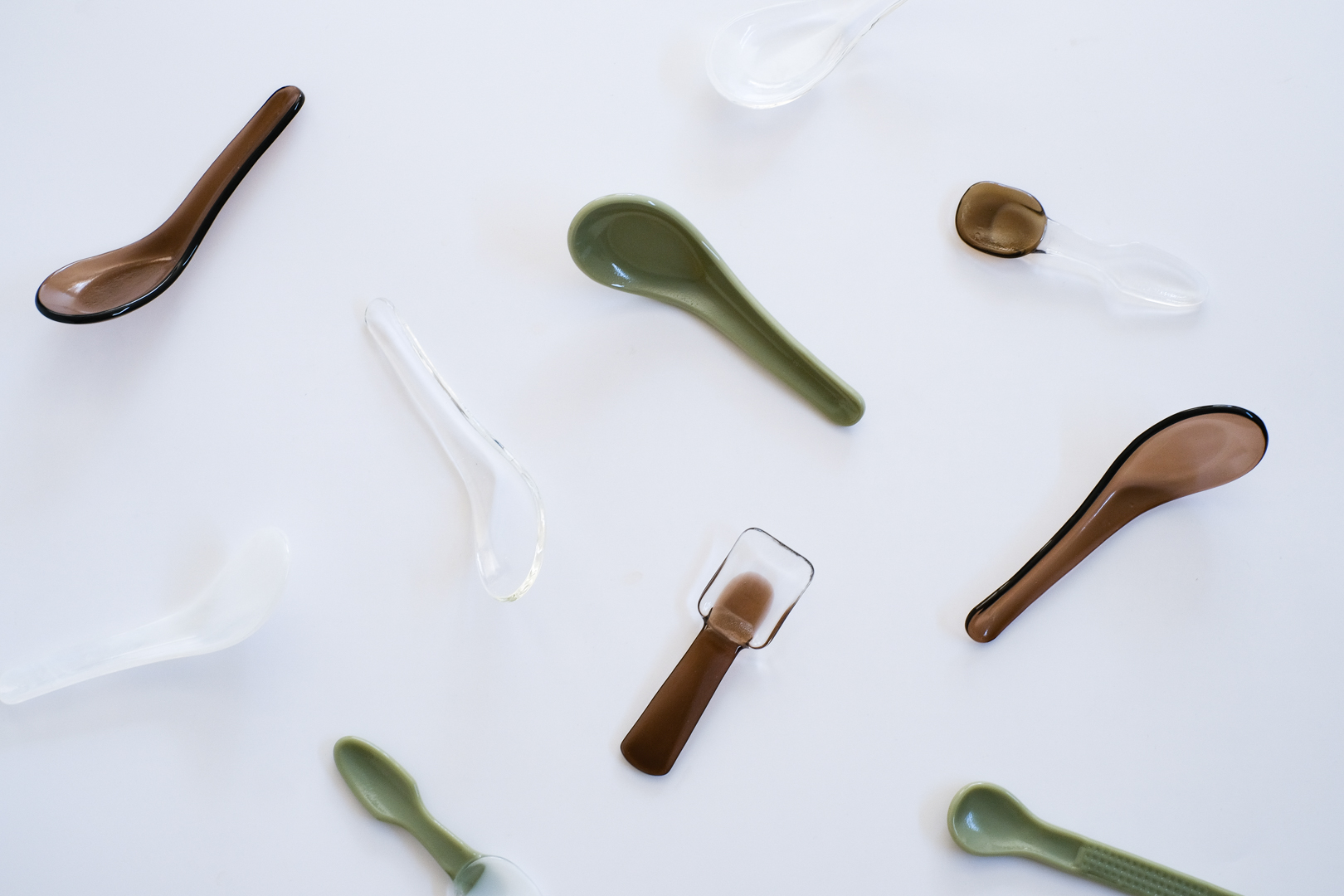 池谷三奈美 ガラス展（ 8/20 ~ 21 ） – oku