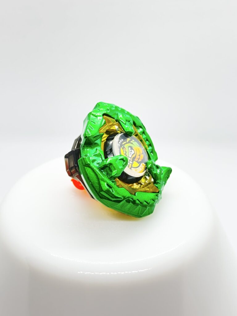 クロコクランチ開封レビュー【重量・重さは？強さは？】 | おくろぐ