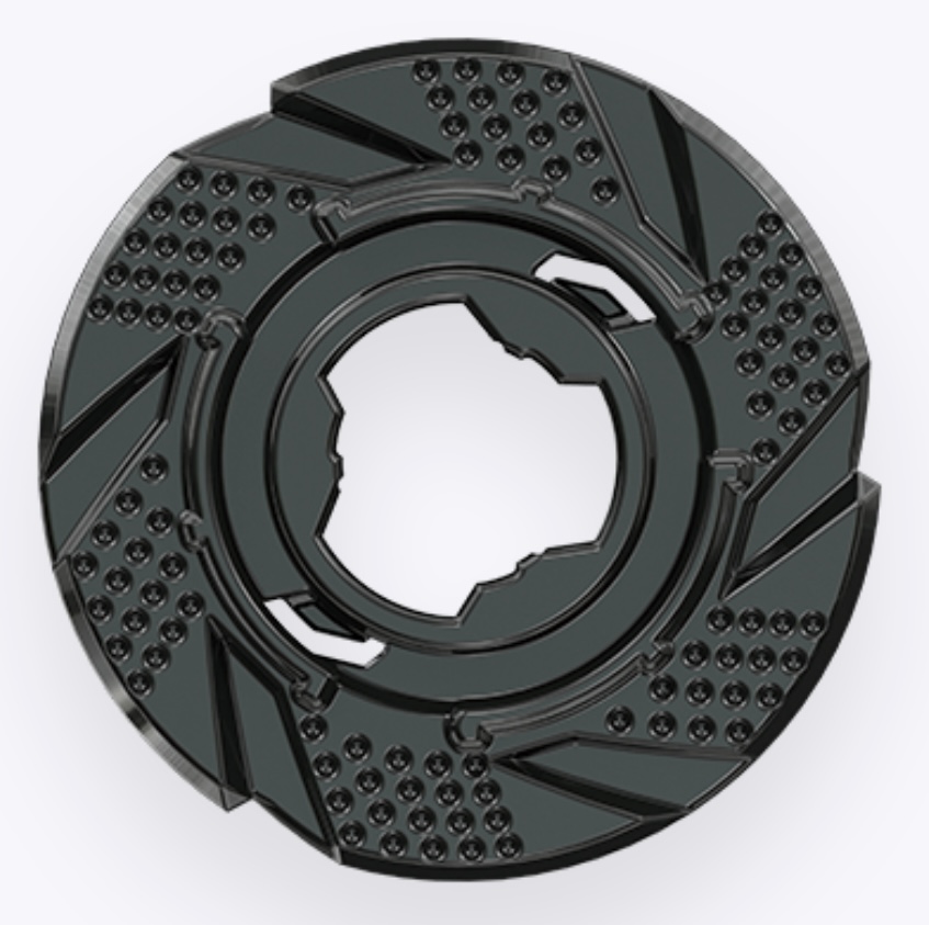 CXライン：メインブレード・アシストブレード等各種ブレード一覧 | お